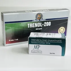 Trenbolone Enanthate